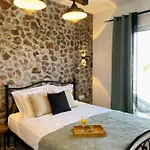 Althea Apartments