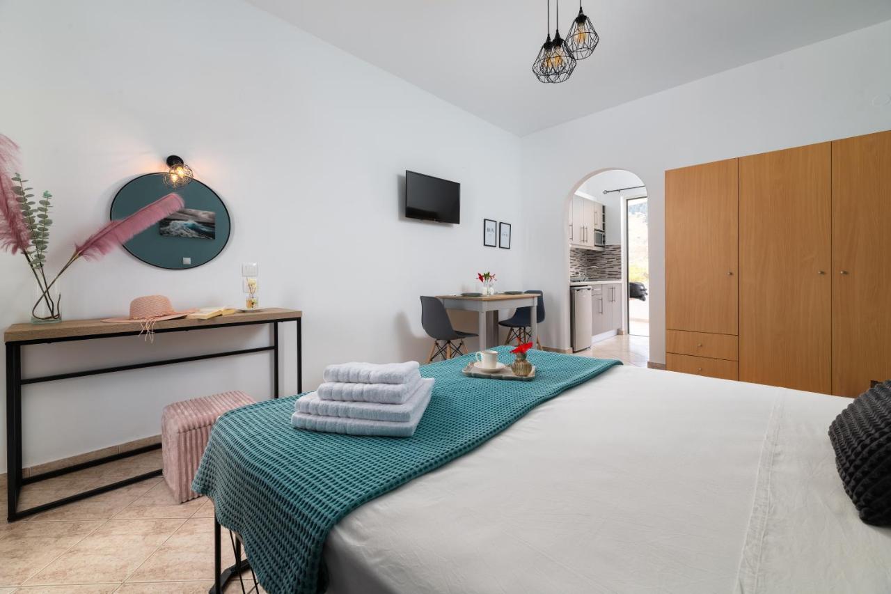 Apartment Althea *