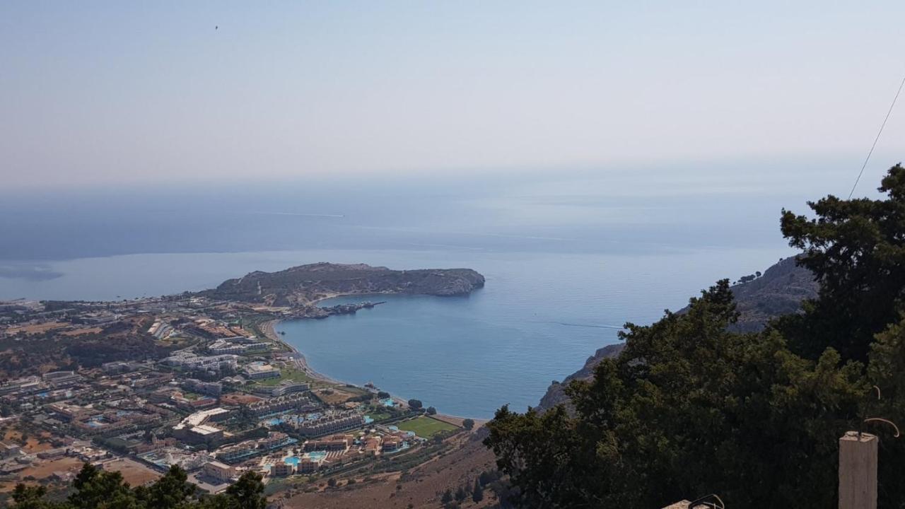 Althea * Kolymbia