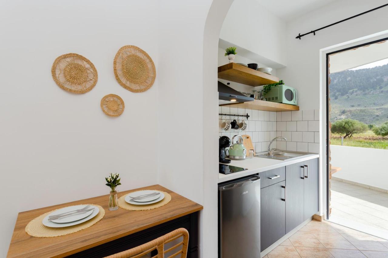 Apartment Althea Kolymbia