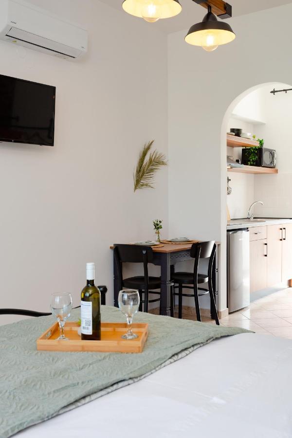 Althea Apartment Kolymbia