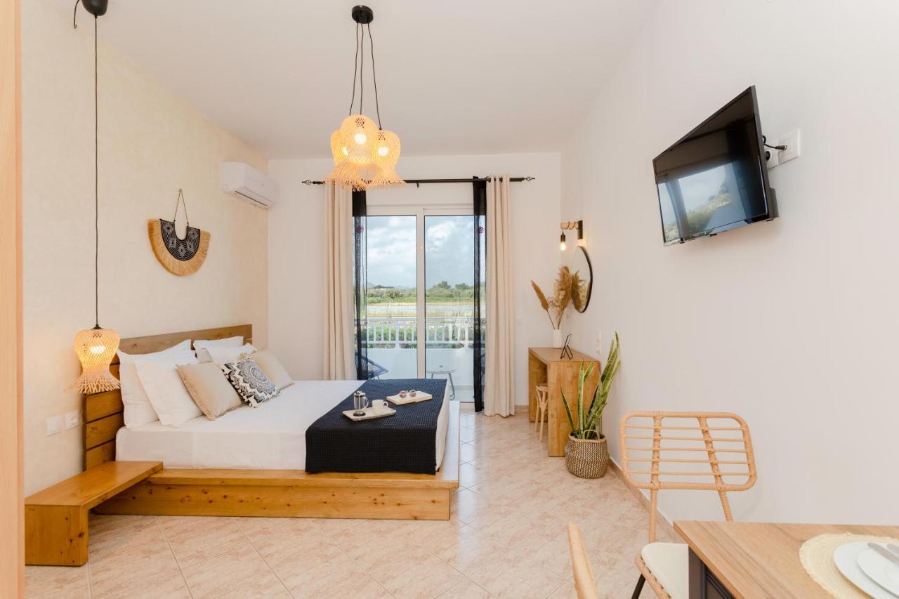 Apartment Althea