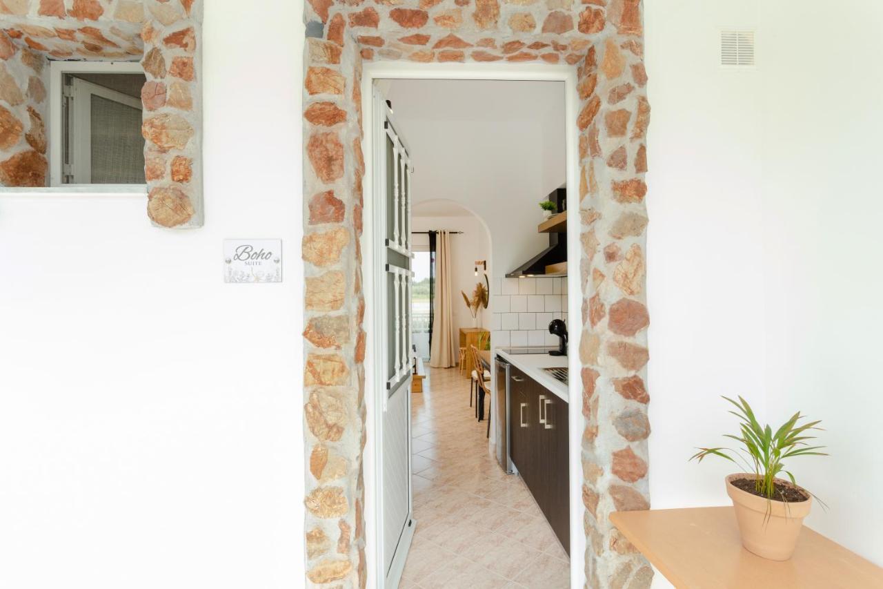 Althea Apartment