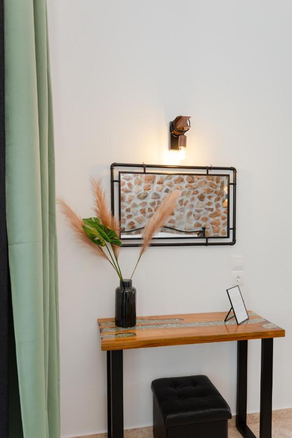Althea Apartment *