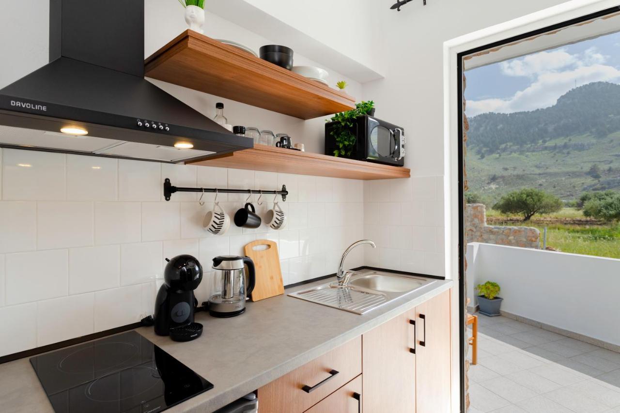 Althea Apartment