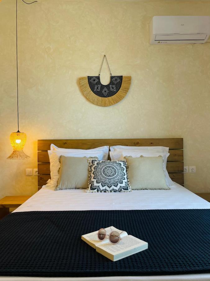 Apartment Althea *