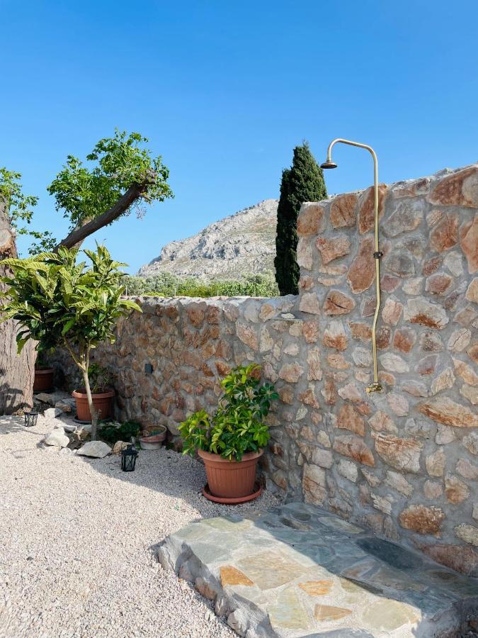Apartment Althea Kolymbia