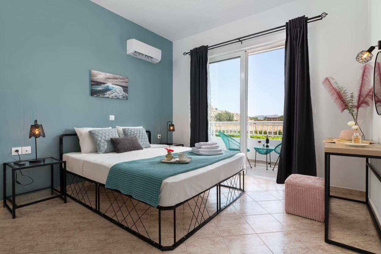 Appartement Althea