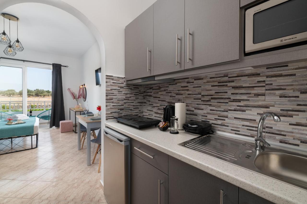 Althea Appartement *