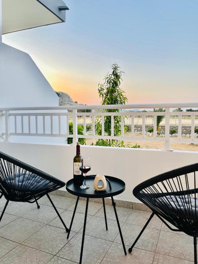 Appartement Althea
