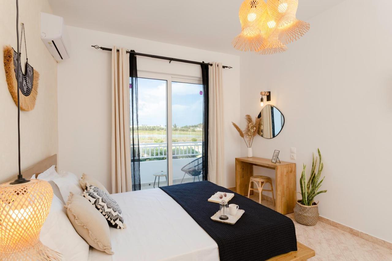 Appartement Althea Kolymbia