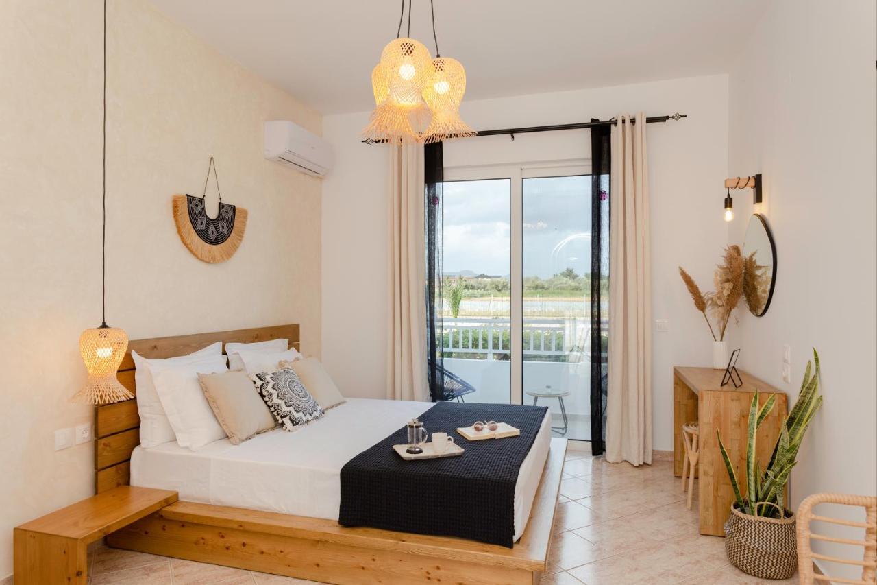 Appartement Althea Kolymbia