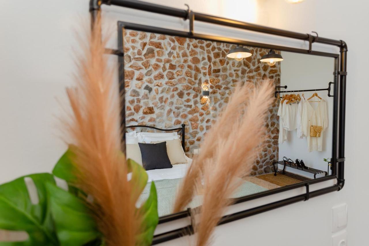 Althea Appartement