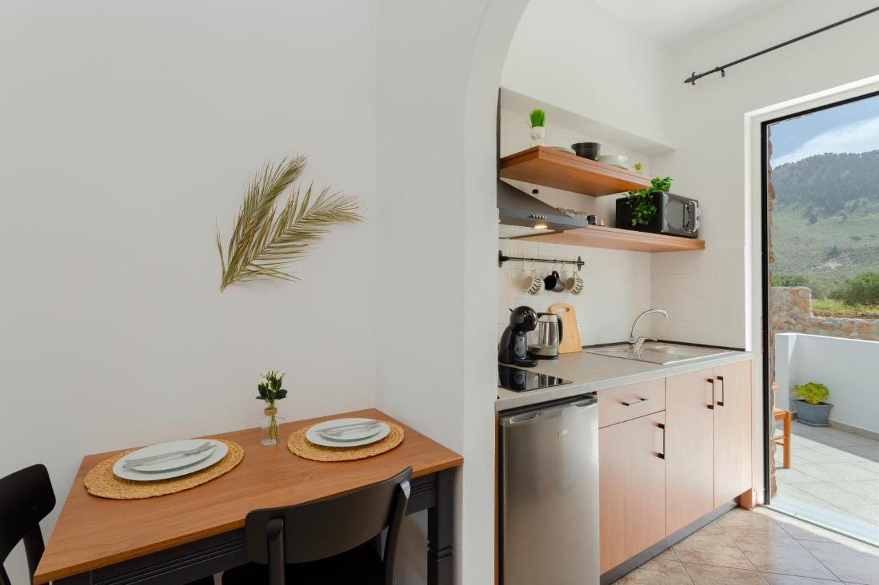 Appartement Althea